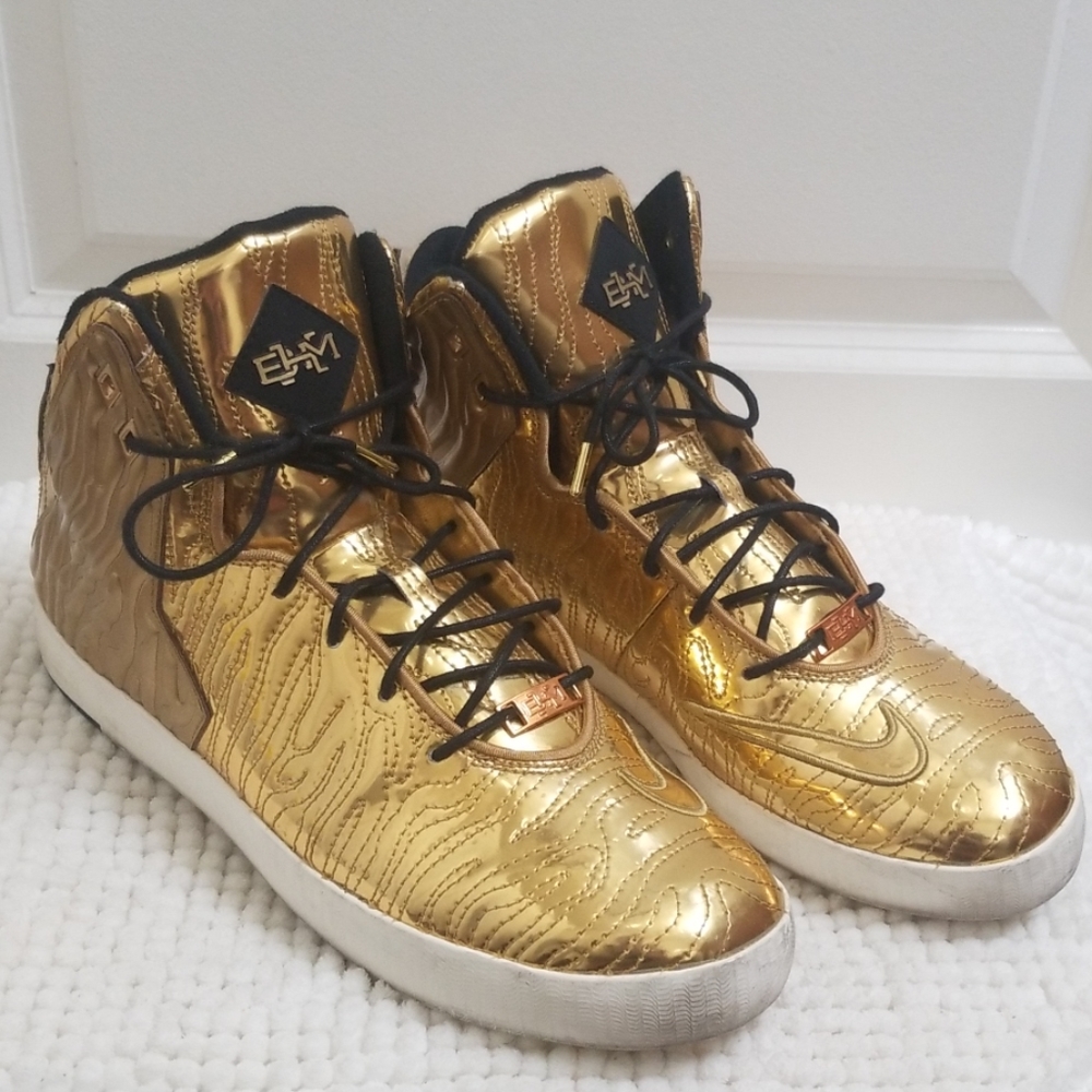 Lebron 11 Black History Month Limited Edition